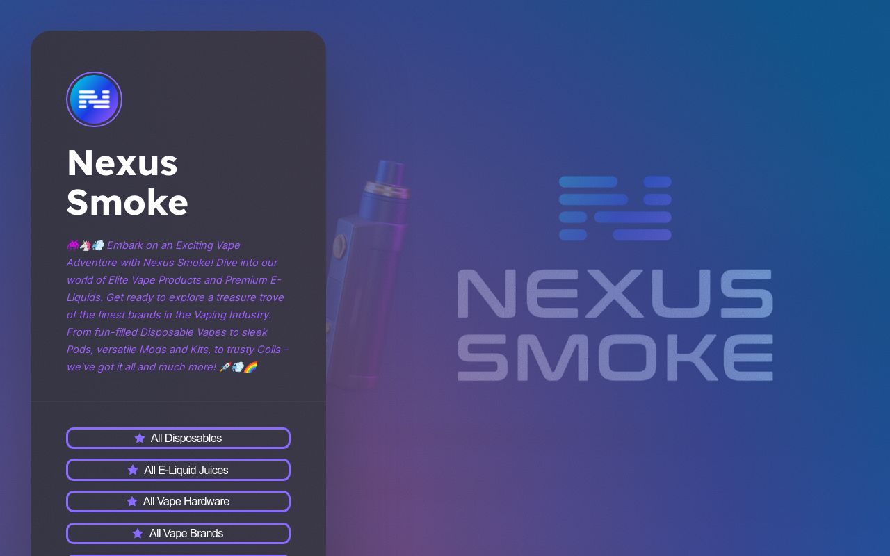 smok novo 2 pod MAZAJ Elite Prefilled Pod Kit